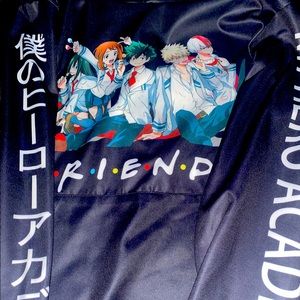 Size M in men